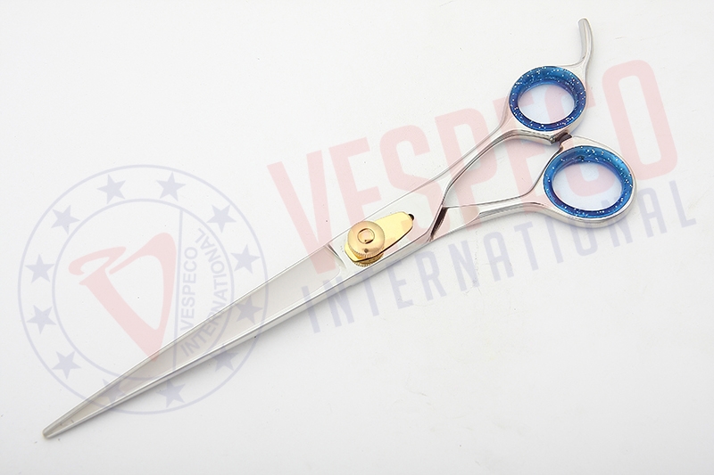 Pet Grooming Scissors